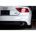 Układ wydechowy Cat-Back APR Audi RS6 / RS7 (C7) 4.0T