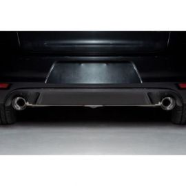Układ wydechowy Cat-Back APR VW Golf GTI Mk6