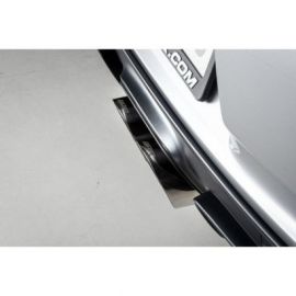Układ wydechowy Cat-Back APR Porsche Cayman / Boxster 718 (982) 2.0T / 2.5T