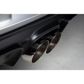 Układ wydechowy Cat-Back APR Porsche Cayman / Boxster 718 (982) 2.0T / 2.5T