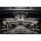 Układ wydechowy Cat-Back APR Porsche Cayman / Boxster 718 (982) 2.0T / 2.5T