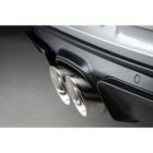 Układ wydechowy Cat-Back APR Porsche Cayman / Boxster 718 (982) 2.0T / 2.5T