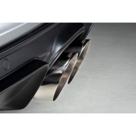 Układ wydechowy Cat-Back APR Porsche Cayman / Boxster 718 (982) 2.0T / 2.5T