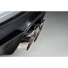 Układ wydechowy Cat-Back APR Porsche Cayman / Boxster 718 (982) 2.0T / 2.5T
