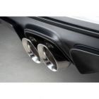 Układ wydechowy Cat-Back APR Porsche Cayman / Boxster 718 (982) 2.0T / 2.5T