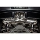 Układ wydechowy Cat-Back APR Porsche Cayman / Boxster 718 (982) 2.0T / 2.5T