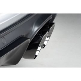 Układ wydechowy Cat-Back APR Porsche Cayman / Boxster 718 (982) 2.0T / 2.5T