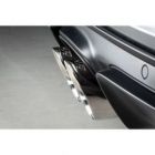 Układ wydechowy Cat-Back APR Porsche Cayman / Boxster 718 (982) 2.0T / 2.5T