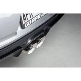 Układ wydechowy Cat-Back APR Porsche Cayman / Boxster 718 (982) 2.0T / 2.5T