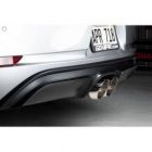 Układ wydechowy Cat-Back APR Porsche Cayman / Boxster 718 (982) 2.0T / 2.5T