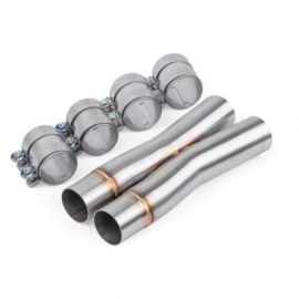 X-Pipe APR Audi S6 / S7 / RS6 / RS7 (C7) 4.0T