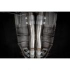 X-Pipe APR Audi S6 / S7 / RS6 / RS7 (C7) 4.0T