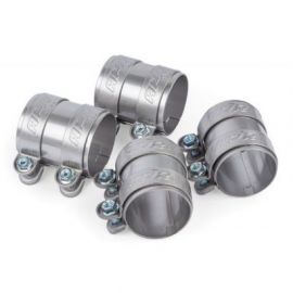 X-Pipe APR Audi S6 / S7 / RS6 / RS7 (C7) 4.0T