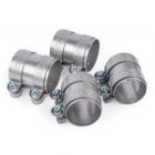 X-Pipe APR Audi S6 / S7 / RS6 / RS7 (C7) 4.0T