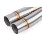 X-Pipe APR Audi S6 / S7 / RS6 / RS7 (C7) 4.0T