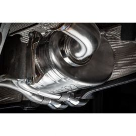 Tłumik końcowy APR Porsche Cayman / Boxster 718 (982) 2.0T / 2.5T
