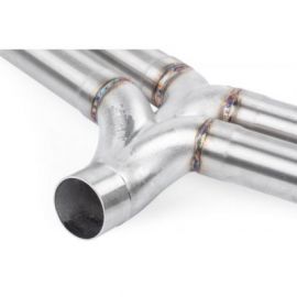 Układ wydechowy Axle-Back APR VW Golf R Mk7