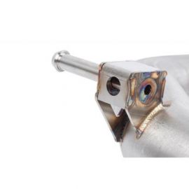 Układ wydechowy Axle-Back APR VW Golf R Mk7