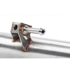 Układ wydechowy Axle-Back APR VW Golf R Mk7