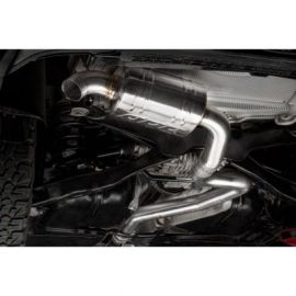 Układ wydechowy Cat-Back APR VW Tiguan AWD Mk2 2022+