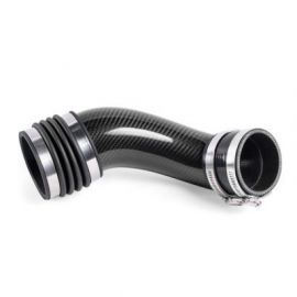Karbonowa rura układu dolotowego APR STAGE 2 Audi / VW 1.8T / 2.0T EA888.3 MQB