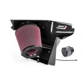 Karbonowy układ dolotowy APR (otwarty) Audi S4 / S5 (B8) | SQ5 8R 3.0 V6T