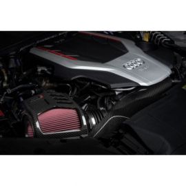 Karbonowy układ dolotowy APR Audi S6 / S7 (C8) 2.9T V6