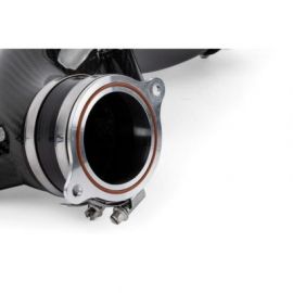 Karbonowy układ dolotowy APR Audi A6 / A7 (C8) 3.0T V6