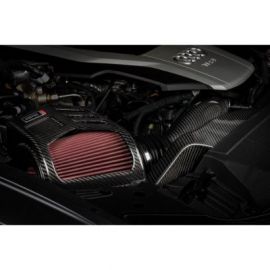 Karbonowy układ dolotowy APR Audi A6 / A7 (C8) 3.0T V6