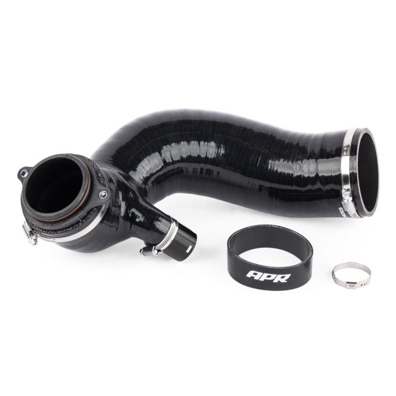 Turbo Inlet System APR Audi S3 8Y / VW Golf R Mk8 EA888.4 MQB EVO CONTINENTAL