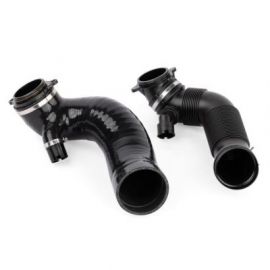 Turbo Inlet System APR Audi S3 8Y / VW Golf R Mk8 EA888.4 MQB EVO CONTINENTAL