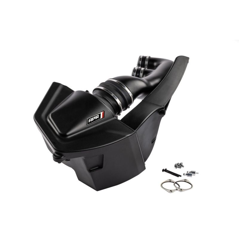 Układ dolotowy APR PEX Audi RS4 / RS5 (B9) 2.9T V6 Układ dolotowy APR PEX Audi RS4 / RS5 (B9) 2.9T V6
