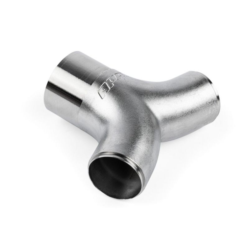 Odlewany Y-Pipe APR 3.00" (76m) - 2x 2.50" (63.5mm)