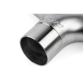 Odlewany Y-Pipe APR 3.00" (76m) - 2x 2.50" (63.5mm)