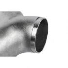 Podwójny, odlewany Y-Pipe APR 3.00" (76mm) - 4x 2.50" (63.50mm)