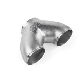 Odlewany Y-Pipe APR 2.75" (70mm) - 2x 2.50" (63.50mm)