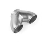 Odlewany Y-Pipe APR 2.75" (70mm) - 2x 2.50" (63.50mm)