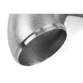 Odlewany Y-Pipe APR 2.75" (70mm) - 2x 2.50" (63.50mm)