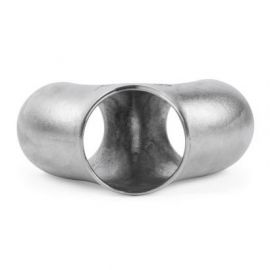 Odlewany Y-Pipe APR 2.75" (70mm) - 2x 2.50" (63.50mm)
