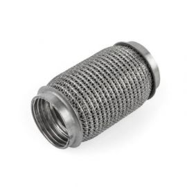 Elastyczny łącznik wydechu 2.50" (63.5mm) APR