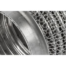 Elastyczny łącznik wydechu 2.50" (63.5mm) APR