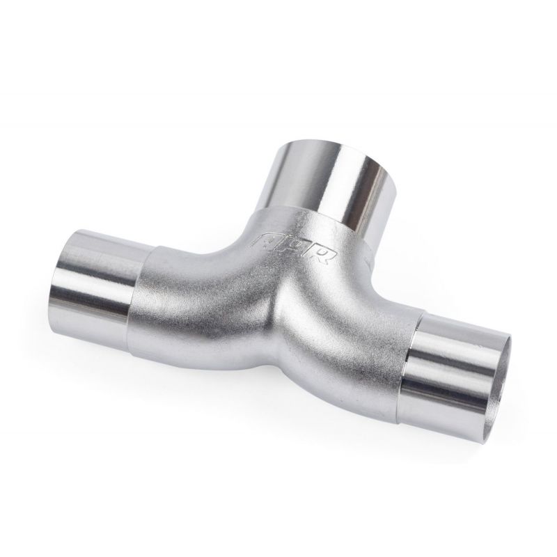 Odlewany T-Pipe APR 3.00" (76mm)- 2.5" (63.50mm)
