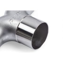 Odlewany T-Pipe APR 3.00" (76mm)- 2.5" (63.50mm)