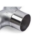 Odlewany T-Pipe APR 3.00" (76mm)- 2.5" (63.50mm)