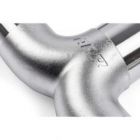 Odlewany T-Pipe APR 3.00" (76mm)- 2.5" (63.50mm)