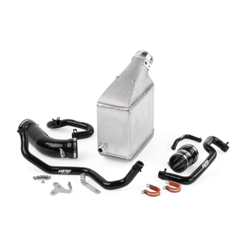 Intercooler APR Audi RS4 / RS5 (B9) 2.9T V6 Intercooler APR Audi RS4 / RS5 (B9) 2.9T V6