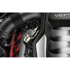 Pompa paliwa wysokiego ciśnienia HPFP APR Audi S5 B8 4.2 V8