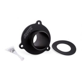 Turbo Muffler Delete APR MQB 1.8T / 2.0T