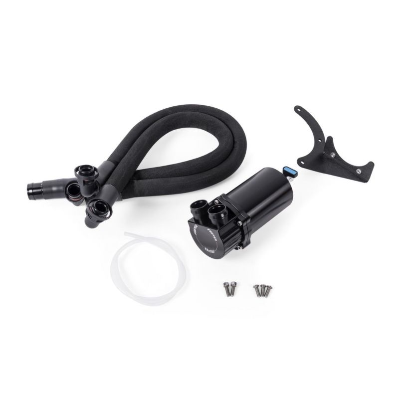Catch Can Kit APR 1.8T / 2.0T EA888.3 MQB Catch Can Kit APR 1.8T / 2.0T EA888.3 MQB