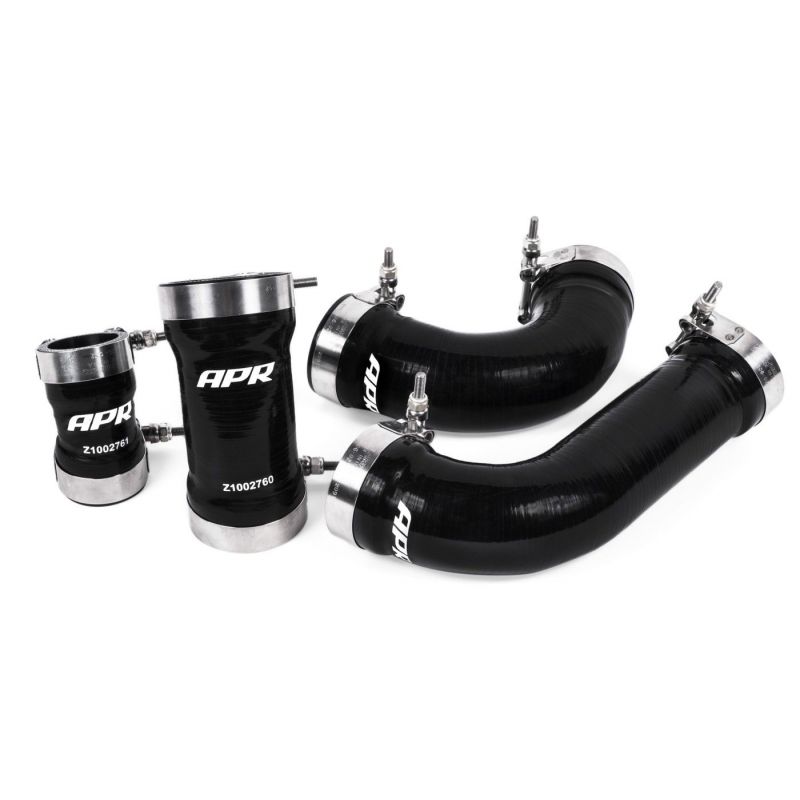 Przewód silikonowy APR (full system) 1.8T / 2.0T MQB Przewód silikonowy APR (full system) 1.8T / 2.0T MQB